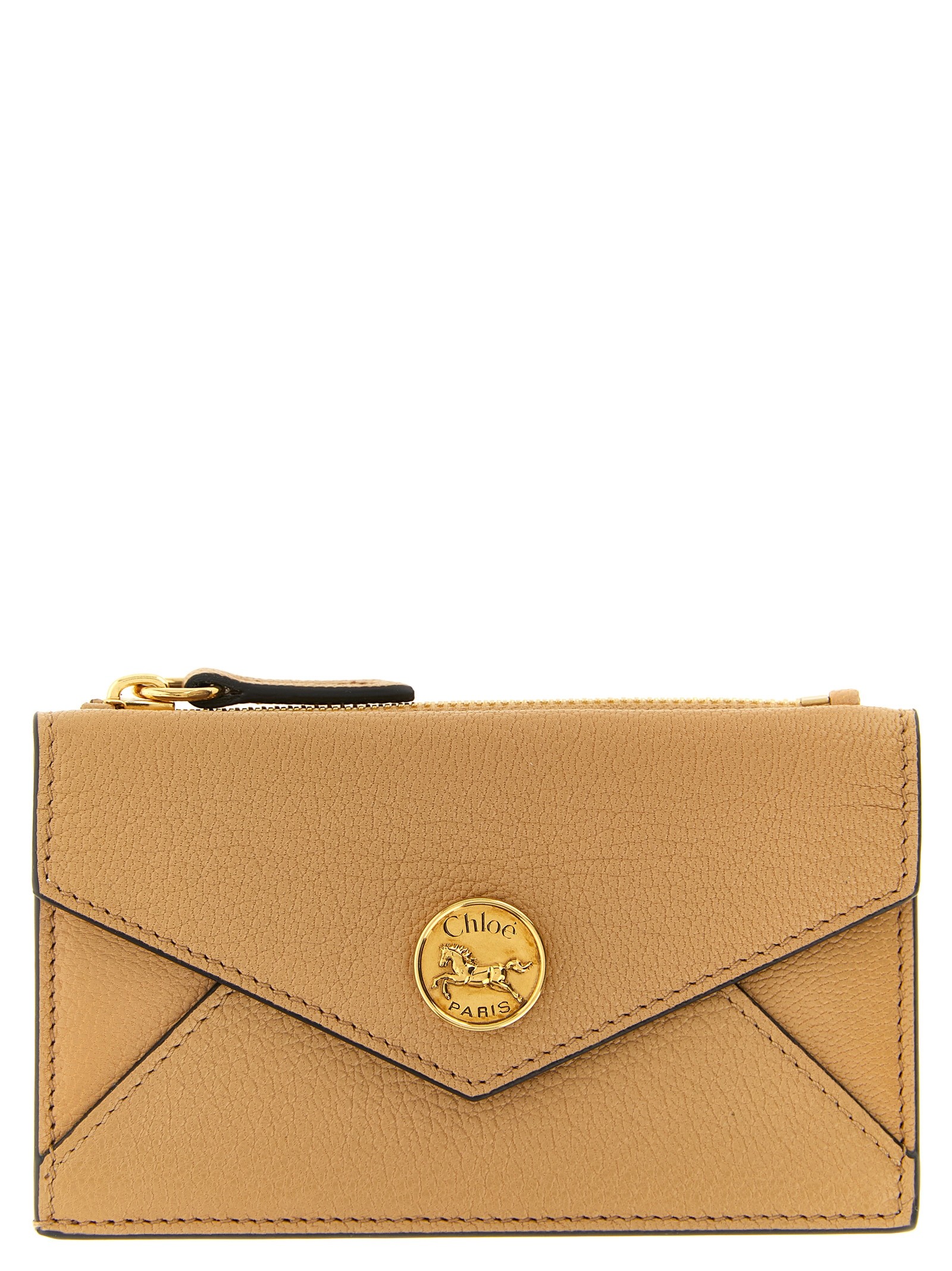 CHLOÉ 'Envelope' Small Wallet