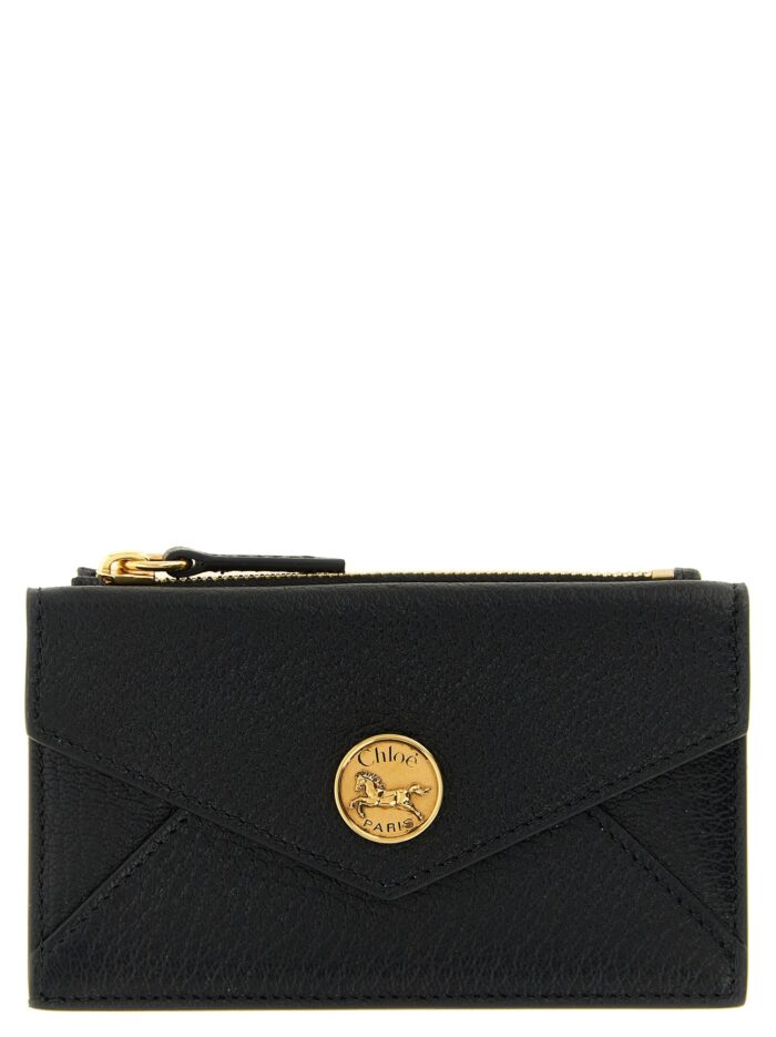 CHLOÉ 'Envelope' Small Wallet