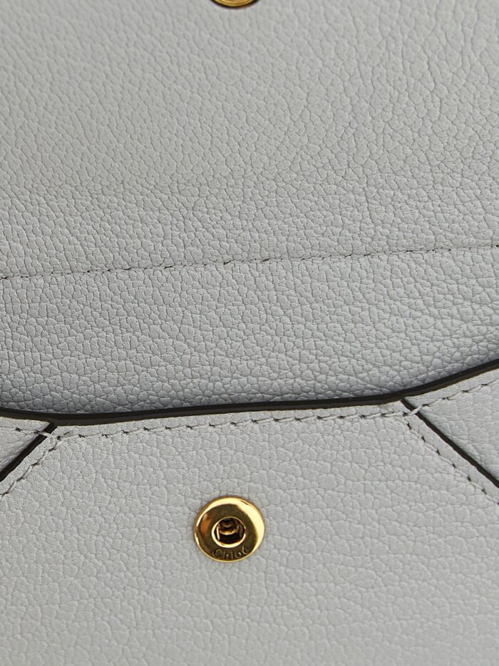 CHLOÉ 'Envelope' Small Wallet