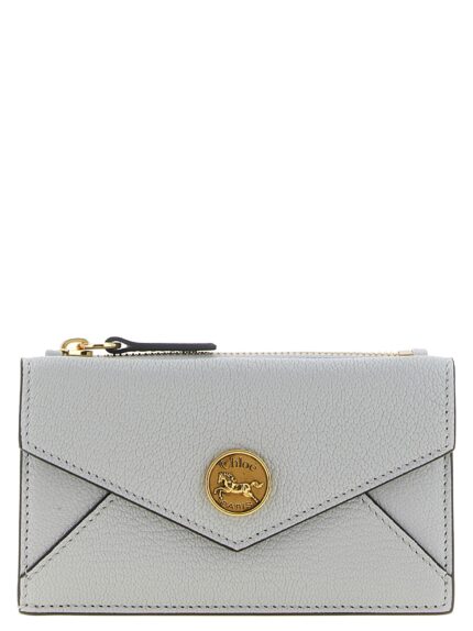 CHLOÉ 'Envelope' Small Wallet