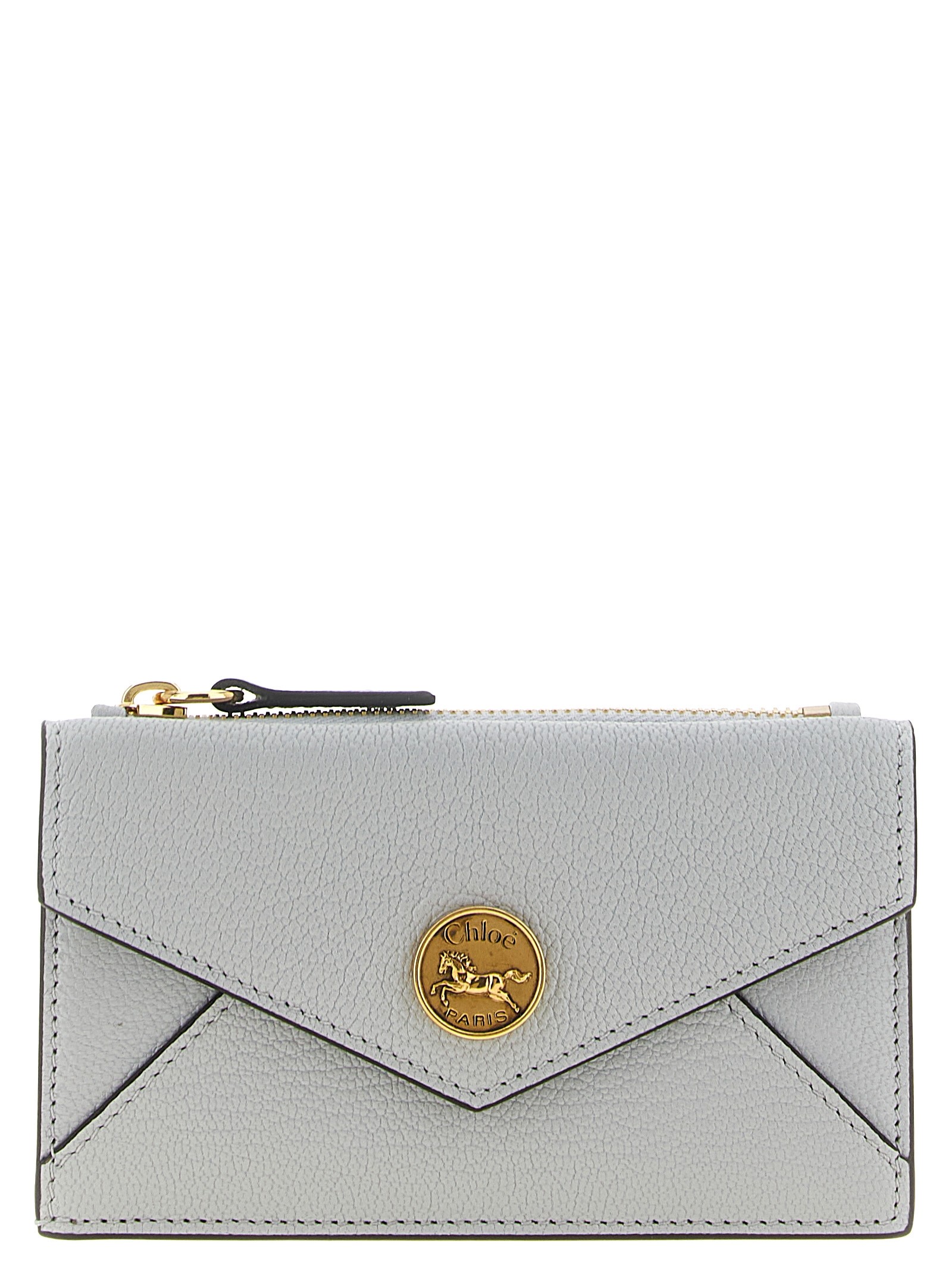 CHLOÉ 'Envelope' Small Wallet