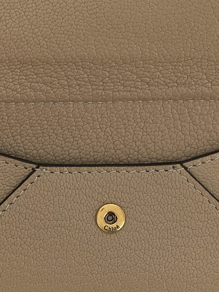 CHLOÉ 'Envelope' Small Wallet