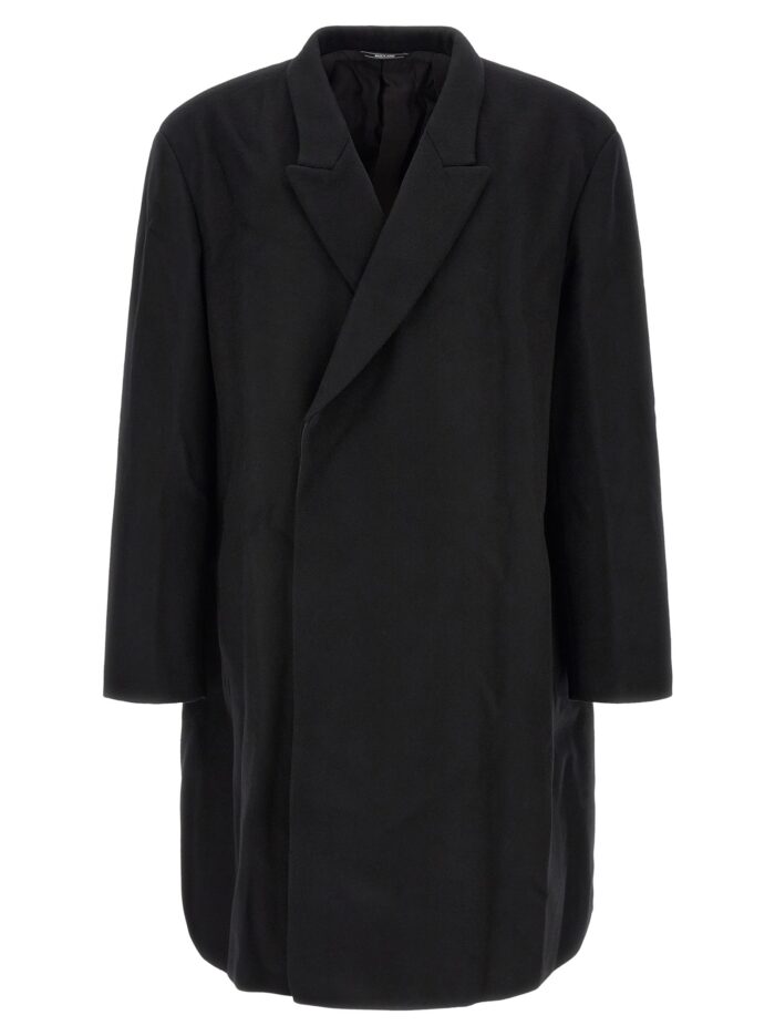 kiko kostadinov 'epelde' coat KIKO KOSTADINOV 'Epelde' Coat