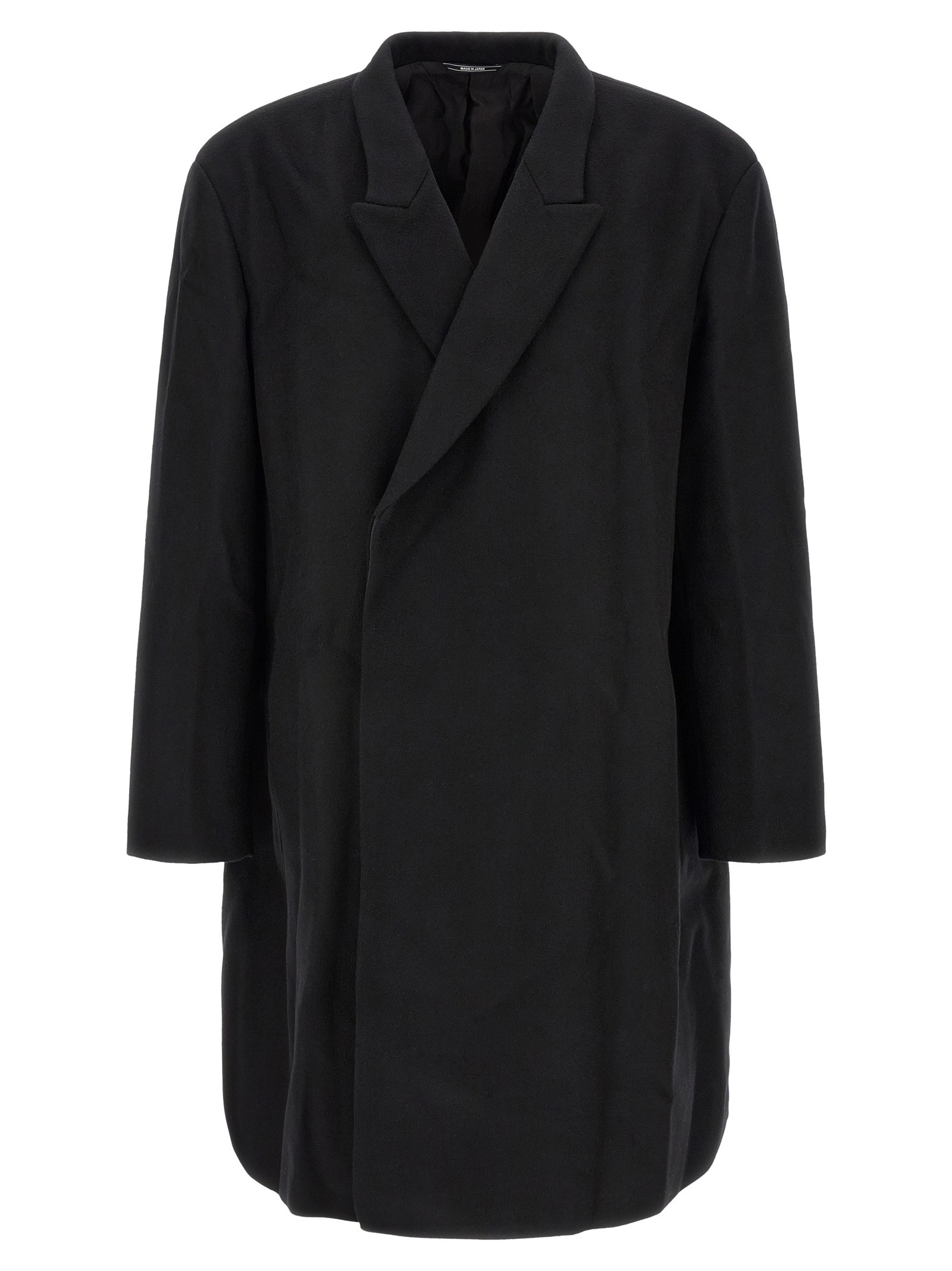 KIKO KOSTADINOV 'Epelde' Coat