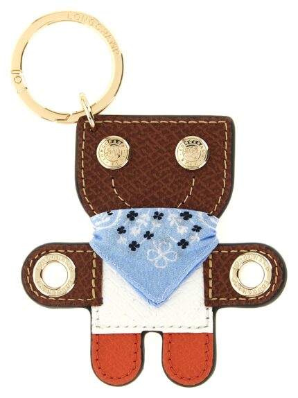 LONGCHAMP Epure Keyring