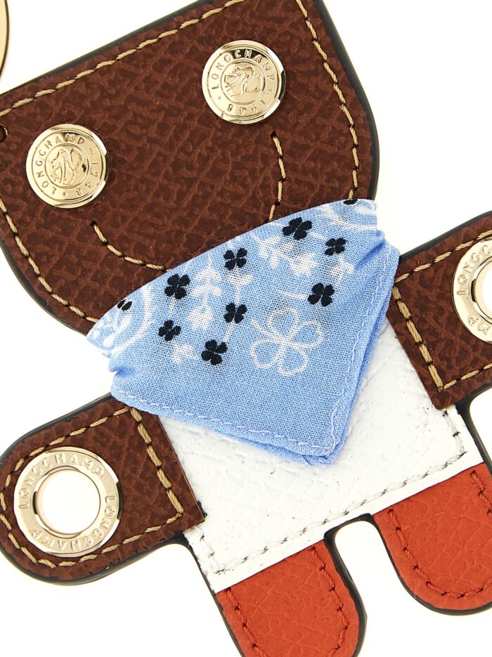 LONGCHAMP Epure Keyring