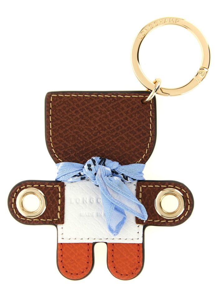 LONGCHAMP Epure Keyring