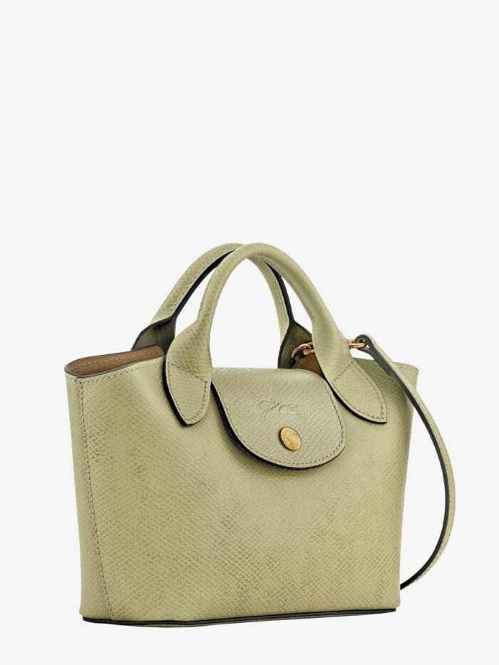 LONGCHAMP PARIS Epure Leather Crossbody Bag