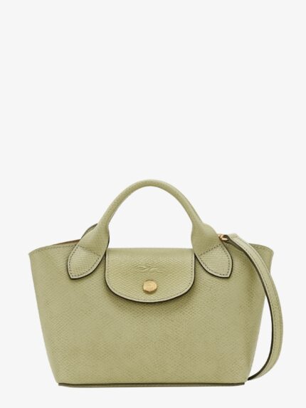 LONGCHAMP PARIS Epure Leather Crossbody Bag