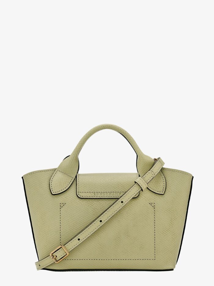 LONGCHAMP PARIS Epure Leather Crossbody Bag