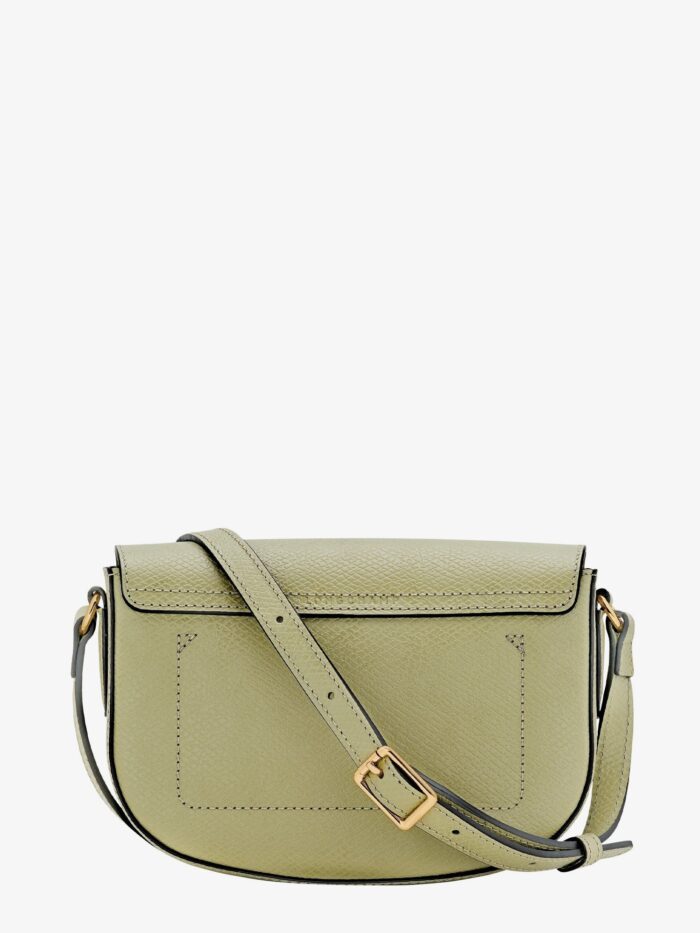 LONGCHAMP PARIS Epure Leather Shoulder Bag
