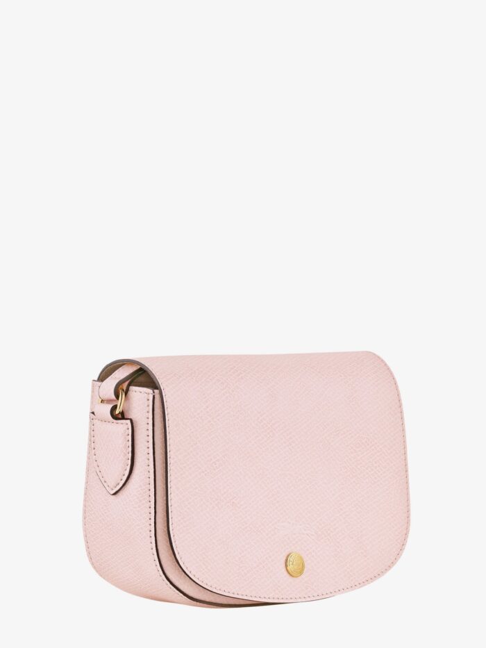 LONGCHAMP PARIS Epure Leather Shoulder Bag