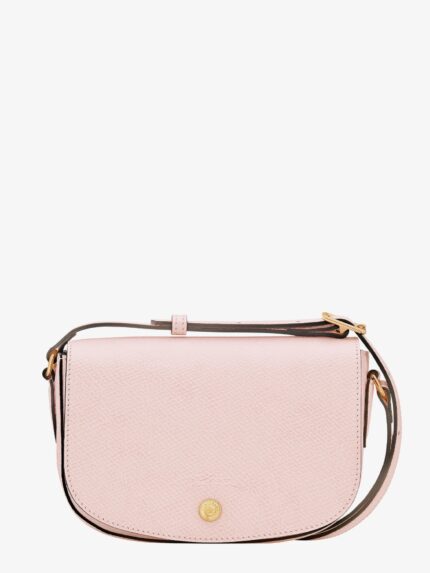 LONGCHAMP PARIS Epure Leather Shoulder Bag