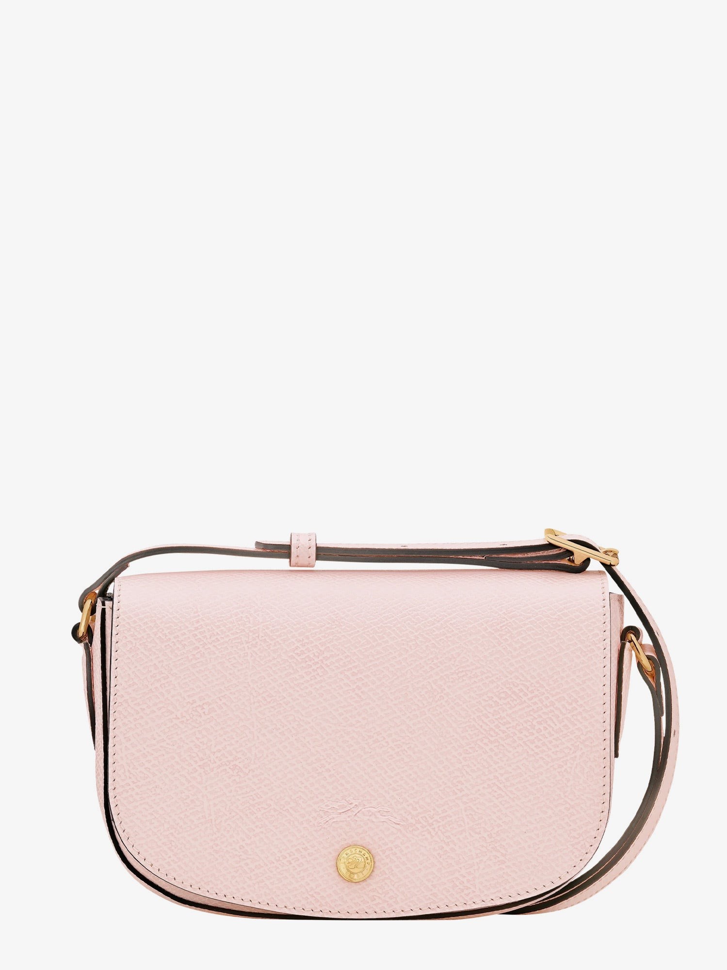 LONGCHAMP PARIS Epure Leather Shoulder Bag