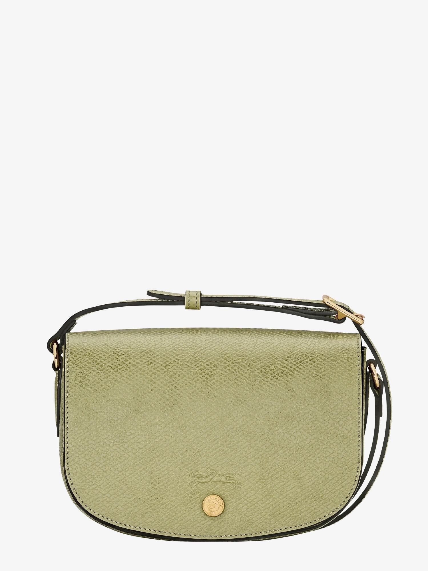 LONGCHAMP PARIS Epure Leather Shoulder Bag