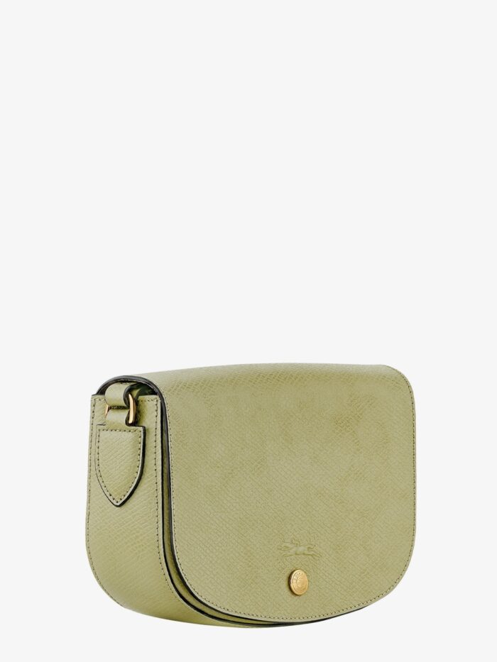 LONGCHAMP PARIS Epure Leather Shoulder Bag