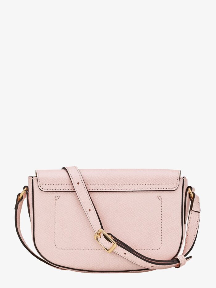 LONGCHAMP PARIS Epure Leather Shoulder Bag