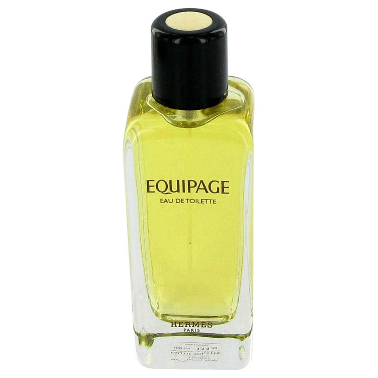 Equipage By Hermes - Eau De Toilette Spray (Tester) 3.4 Oz