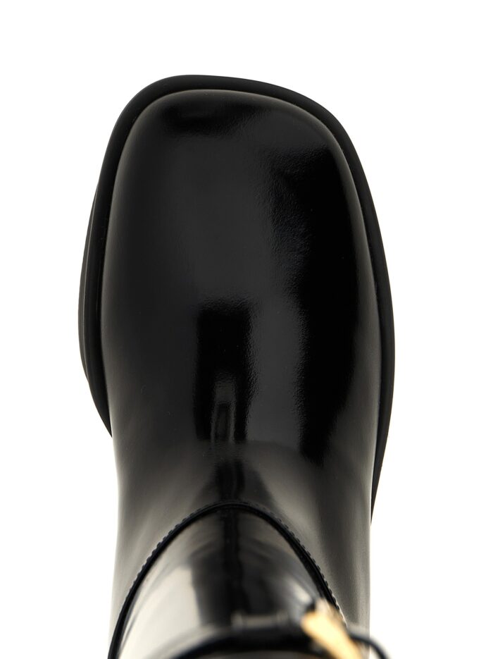 PRADA 'Equal' Boots