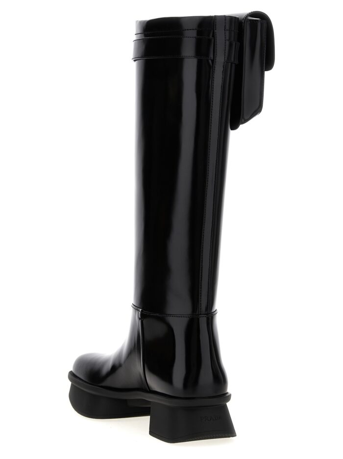 PRADA 'Equal' Boots