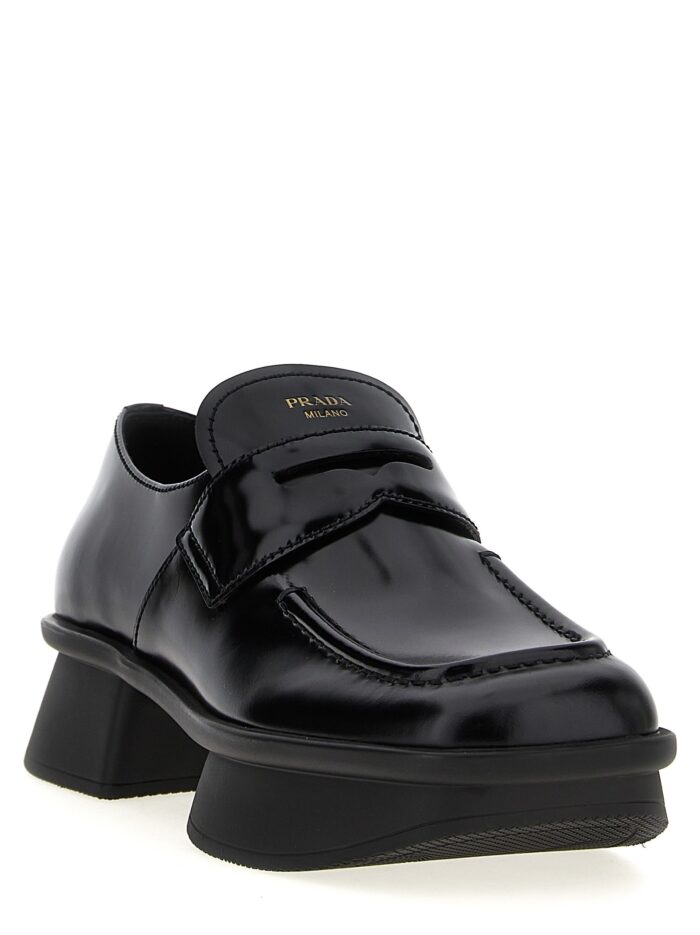 PRADA 'Equal' Loafers