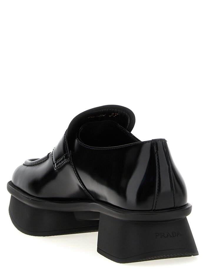 PRADA 'Equal' Loafers
