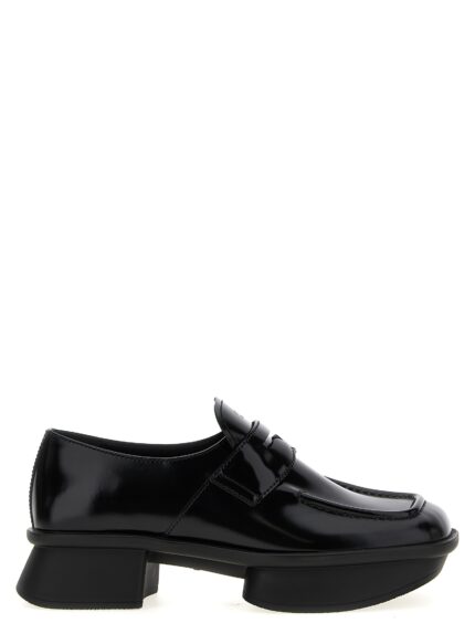 PRADA 'Equal' Loafers
