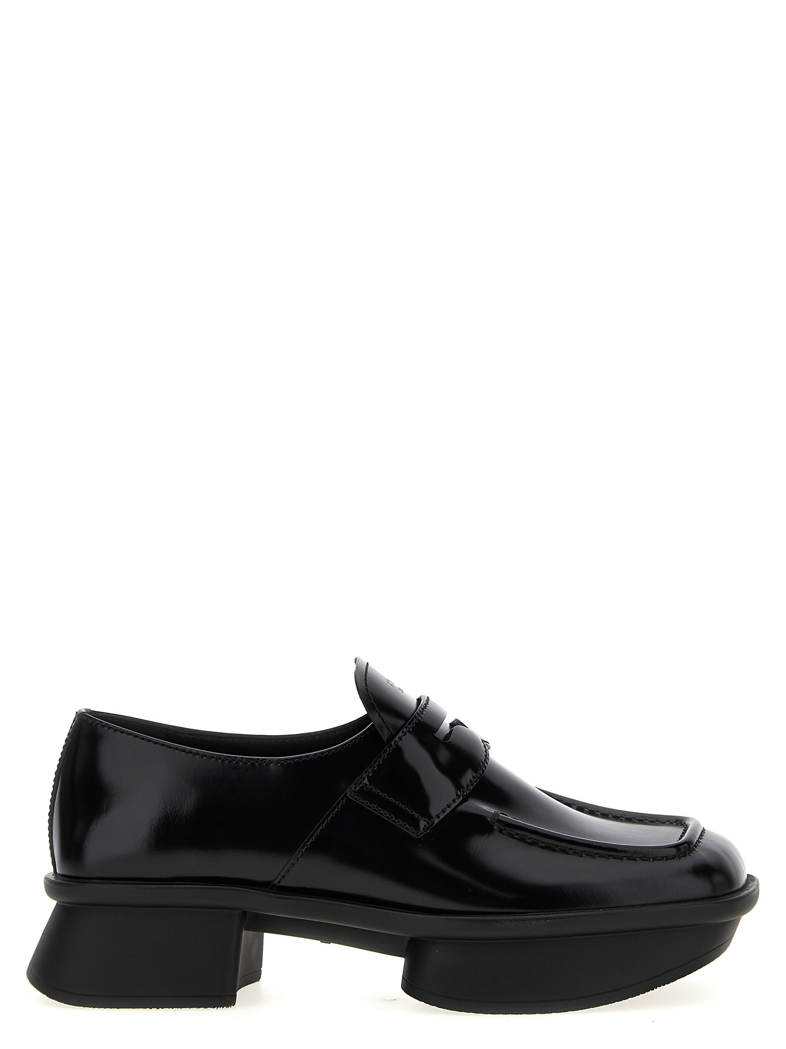 PRADA 'Equal' Loafers