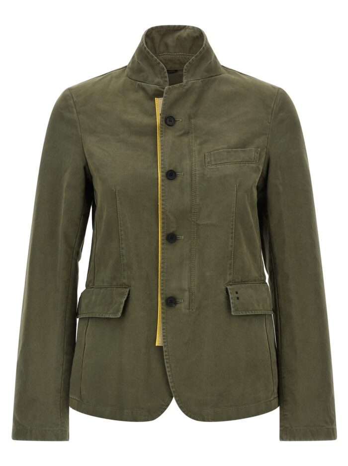 fendi equestrian jacket Fendi Equestrian Jacket