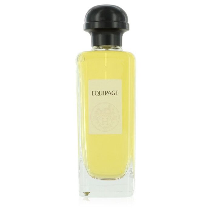 Equipage By Hermes - Eau De Toilette Spray (unboxed) 3.3 Oz - Image 1