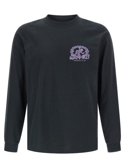 GRAMICCI 'Equipped For Dirt' T-shirt