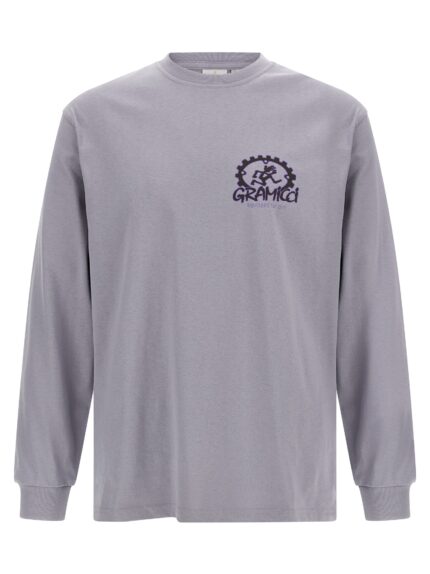 GRAMICCI 'Equipped For Dirt' T-shirt