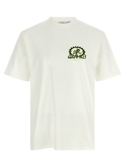 GRAMICCI 'Equipped For Dirt' T-shirt