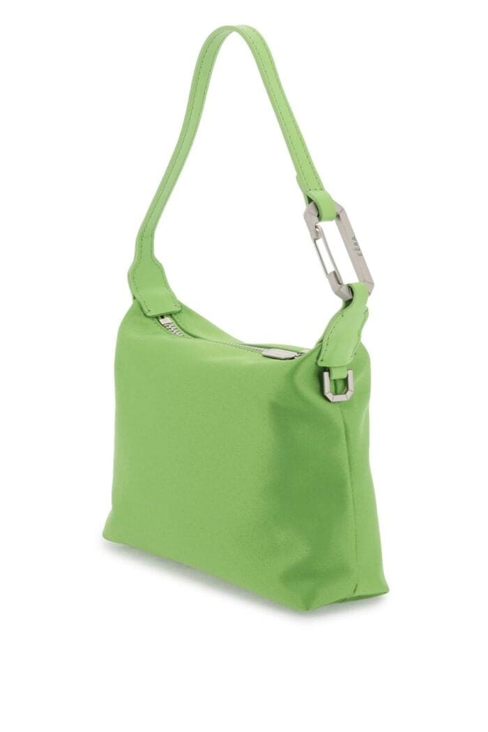 ERA Satin Mini Moon Bag