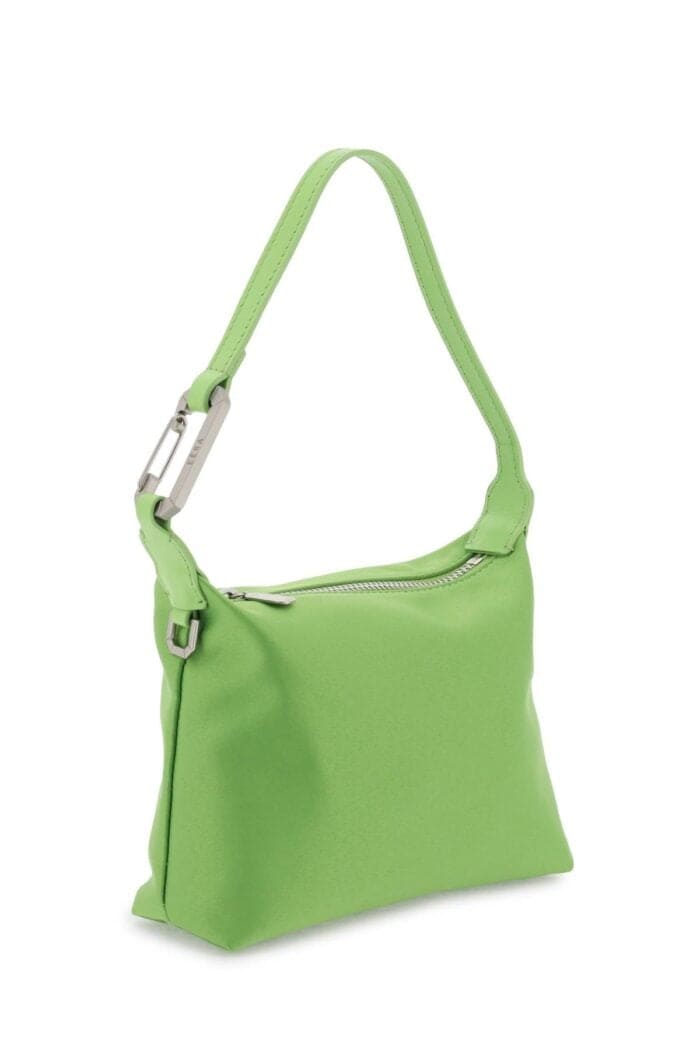 ERA Satin Mini Moon Bag