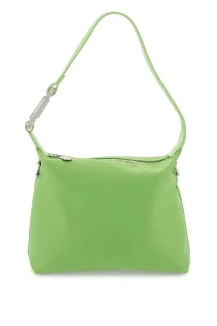 ERA Satin Mini Moon Bag
