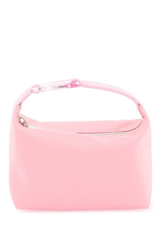 ERA Satin Mini Moon Bag