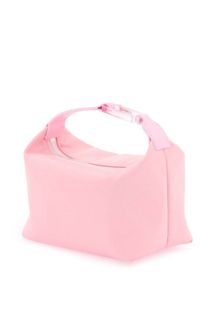 ERA Satin Mini Moon Bag