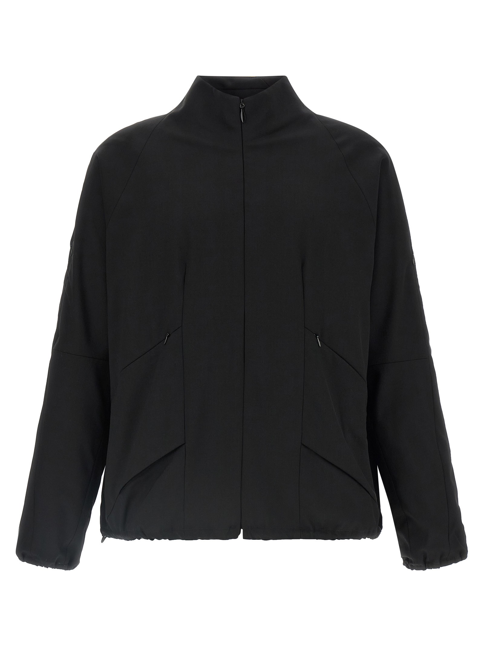 KIKO KOSTADINOV 'Erdiko' Jacket