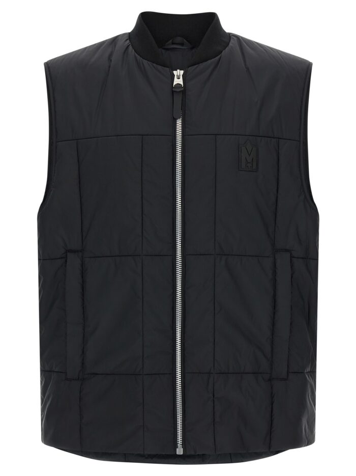 mackage 'eren' vest MACKAGE 'Eren' Vest