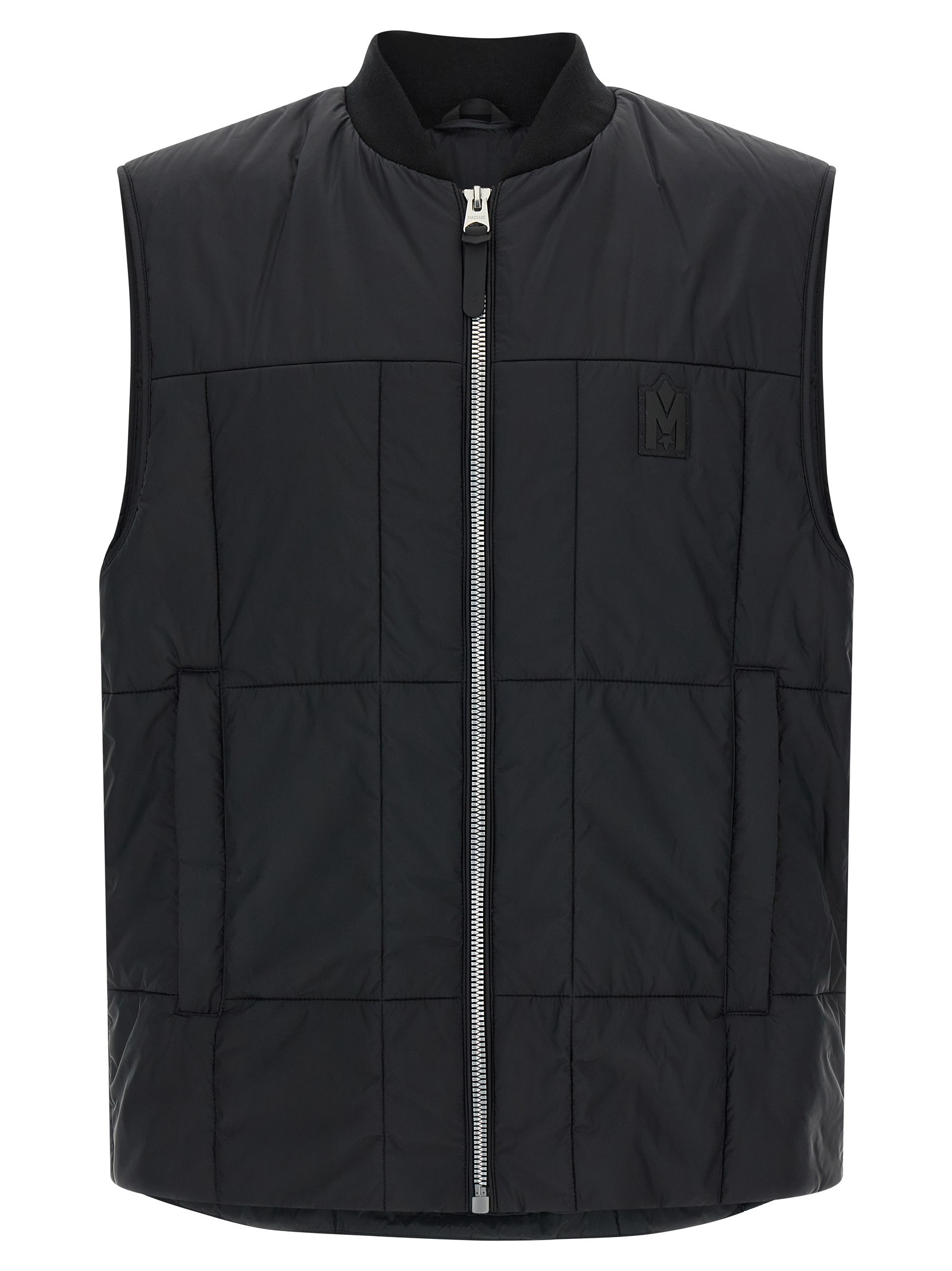 MACKAGE 'Eren' Vest