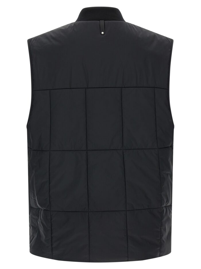 MACKAGE 'Eren' Vest