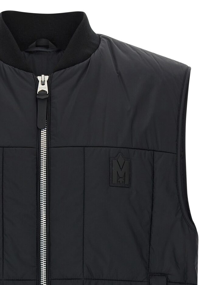 MACKAGE 'Eren' Vest