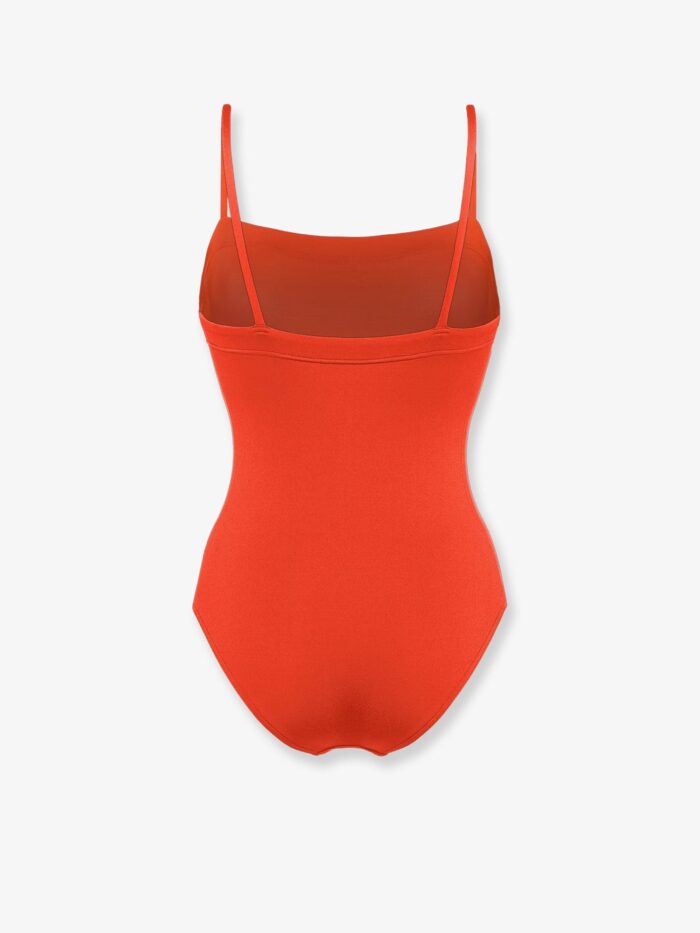 ERES Aquarelle Lycra One Piece Swimsuit