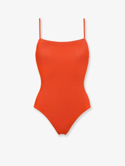 ERES Aquarelle Lycra One Piece Swimsuit