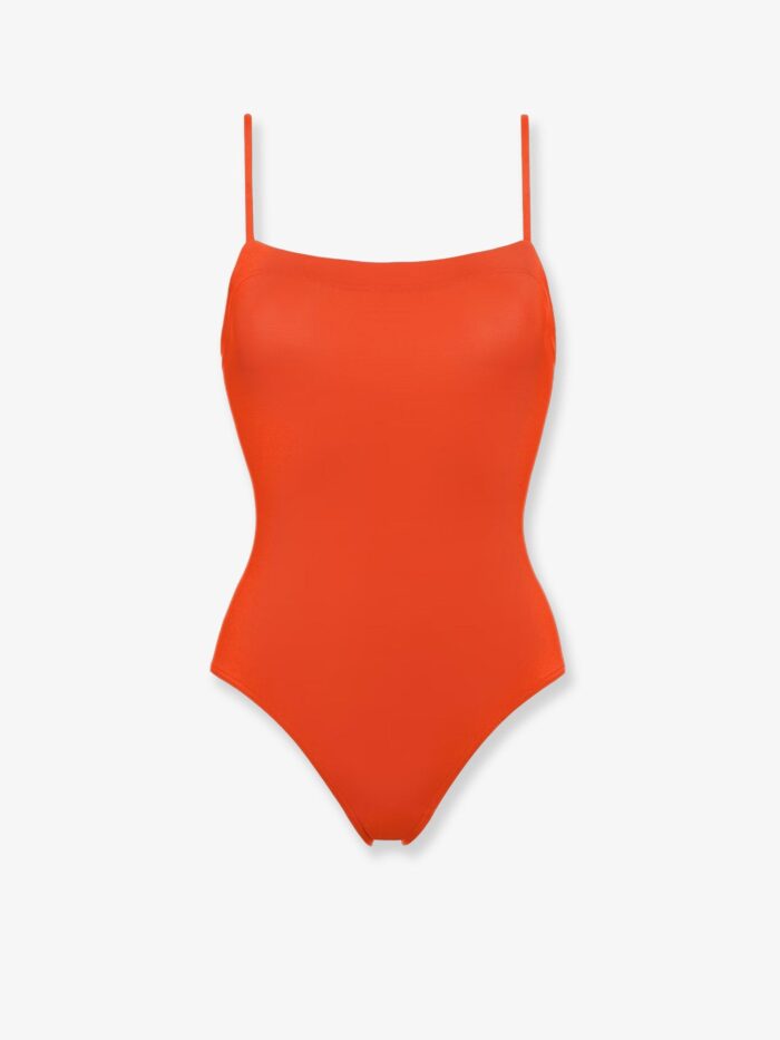 eres aquarelle lycra one piece swimsuit ERES Aquarelle Lycra One Piece Swimsuit