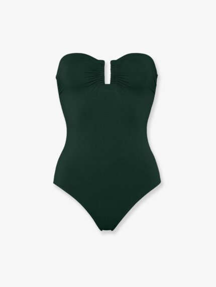 ERES Cassiopee Lycra One Piece Swimsuit