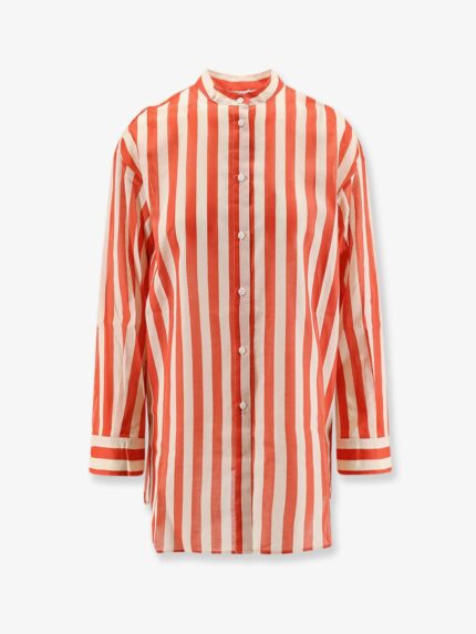 ERES Duetto Cotton Shirt