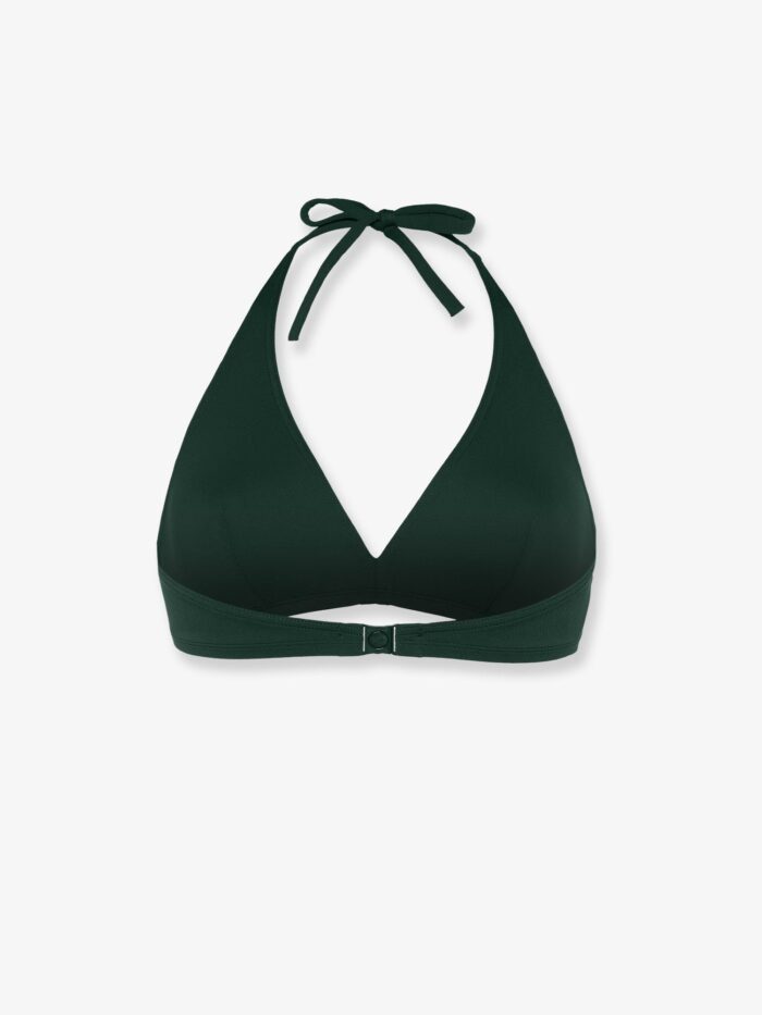 ERES Gang Duni Nylon Bikini Top