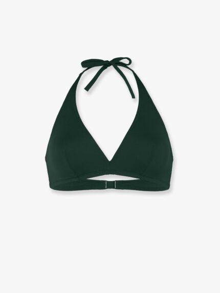 ERES Gang Duni Nylon Bikini Top